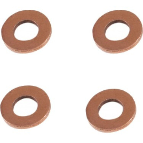 ENJEKTÖR PULU 3MM DÜZ