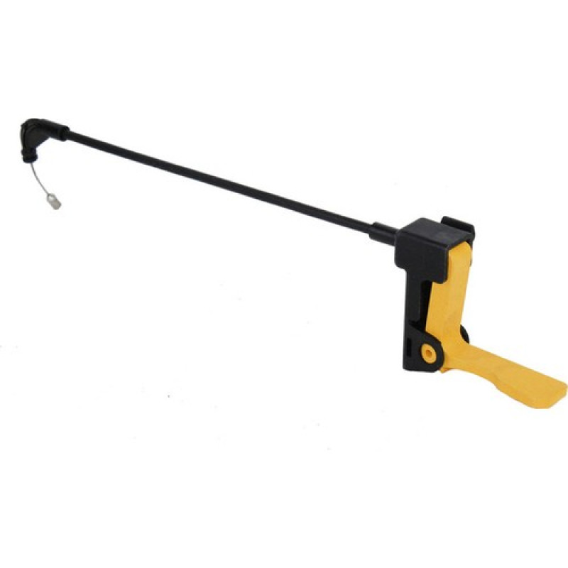KAPUT KILIT ACMA MANDALI TELLI (35CM)
