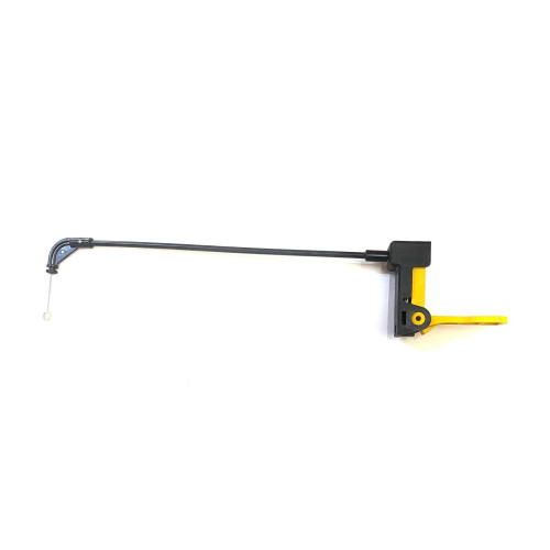 KAPUT KILIT ACMA MANDALI TELLI (47CM)