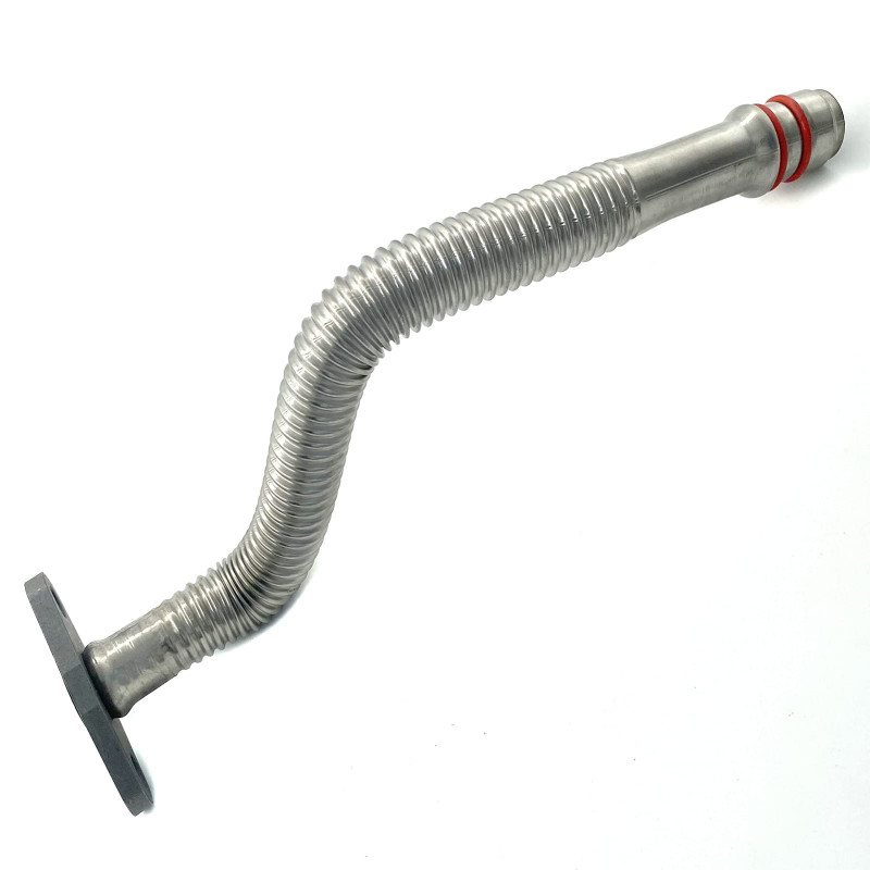 TURBO YAĞLAMA BORUSU
